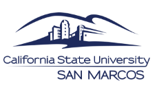 California State University San Marcos