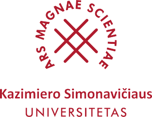 Kazimiero Simonavičiaus universitetas,  Lithuania