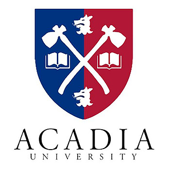 Acadia University, Canada