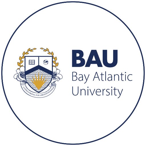 Bay Atlantic University, USA