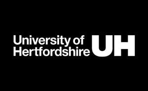 University of Hertfordshire,UK