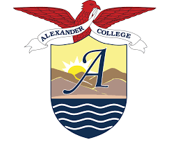 Alexander College, Canada