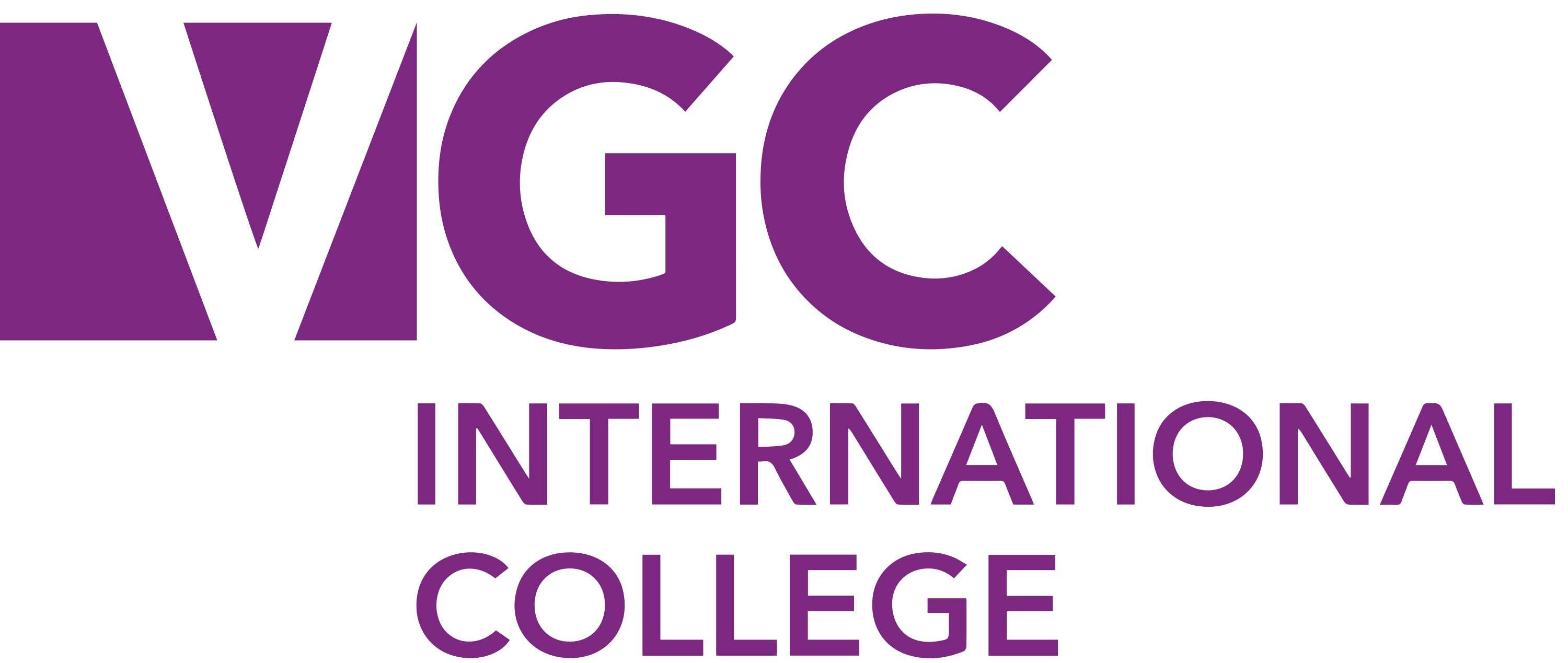 VGC International College, Canada