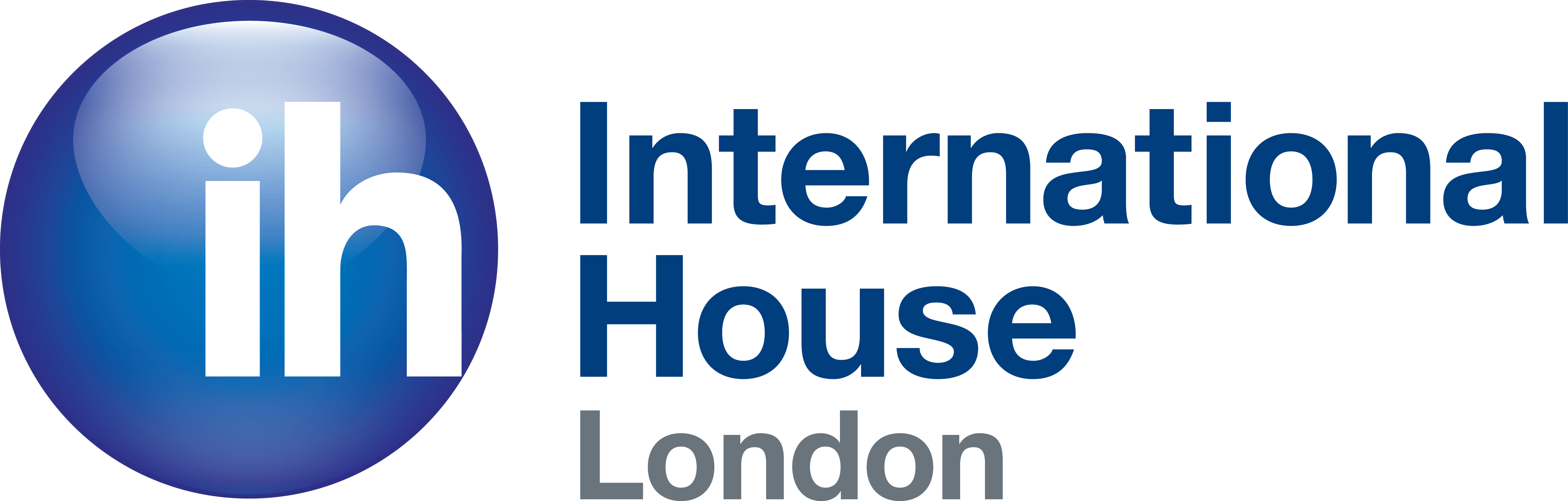 International House London, UK