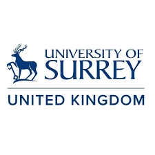 University of Surrey , UK