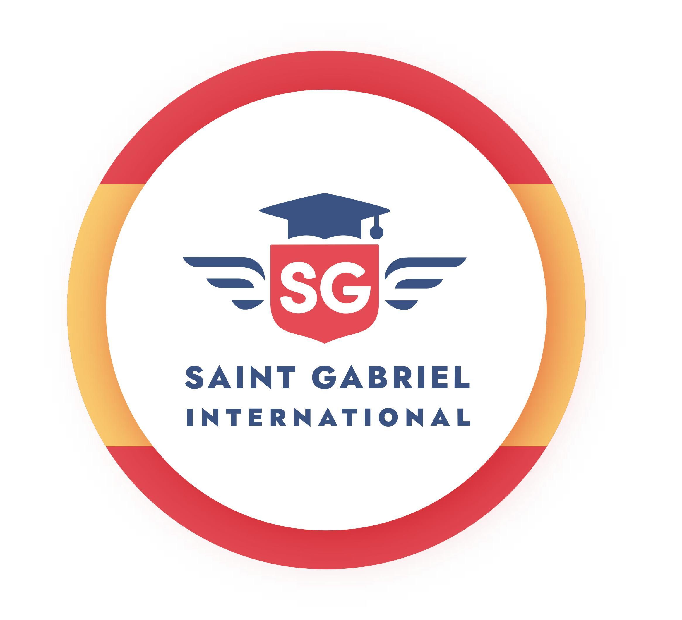 Saint Gabriel International  ,Spain