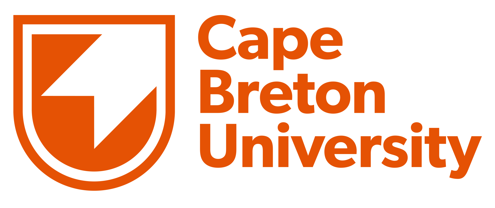 Cape Breton University , Canada