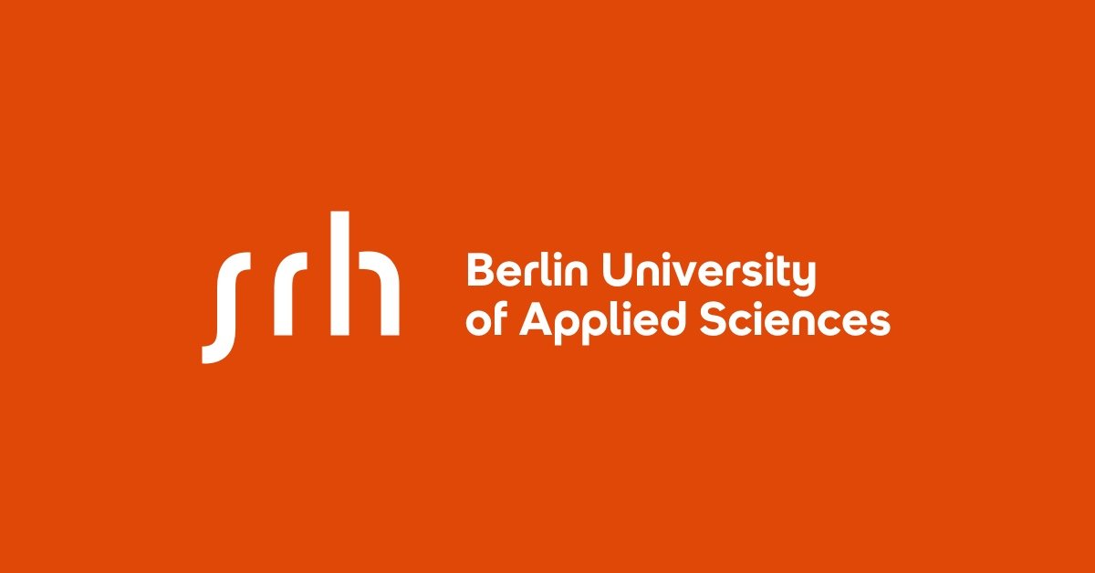 SRH University of Applied Sciences Berlin, Germany