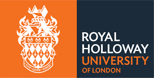 Royal Holloway, University of London, England