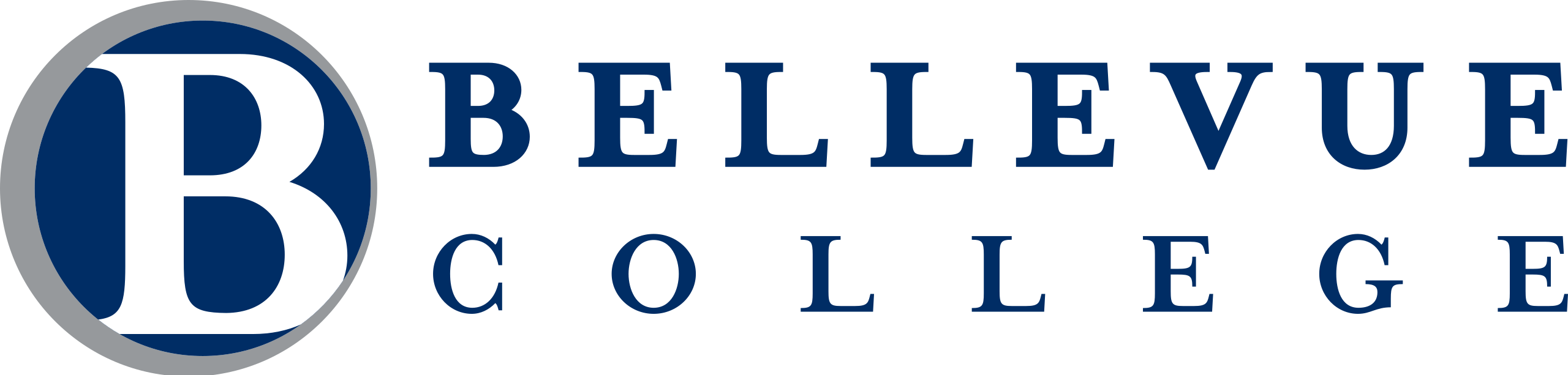 Bellevue College, USA