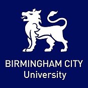 Birmingham City University, UK