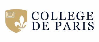 Collège de Paris, France