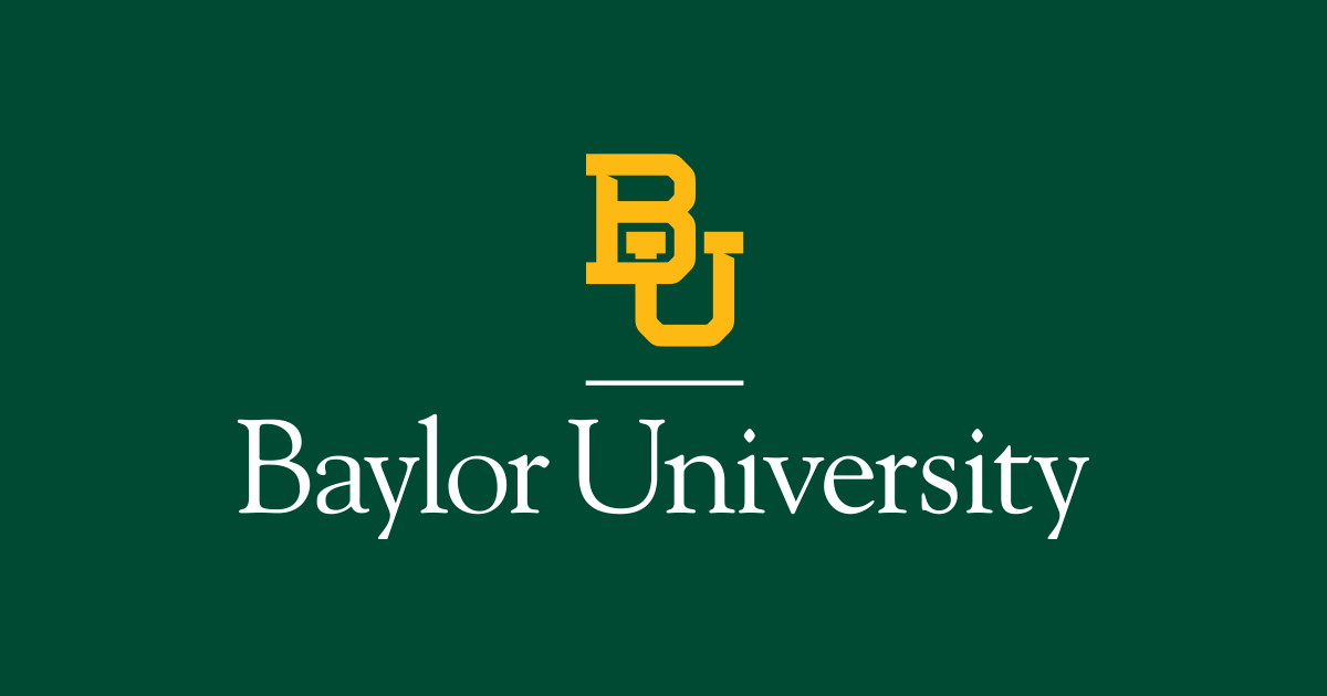 Baylor University USA